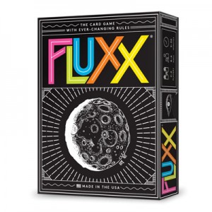 Fluxx 5.0 (EN)